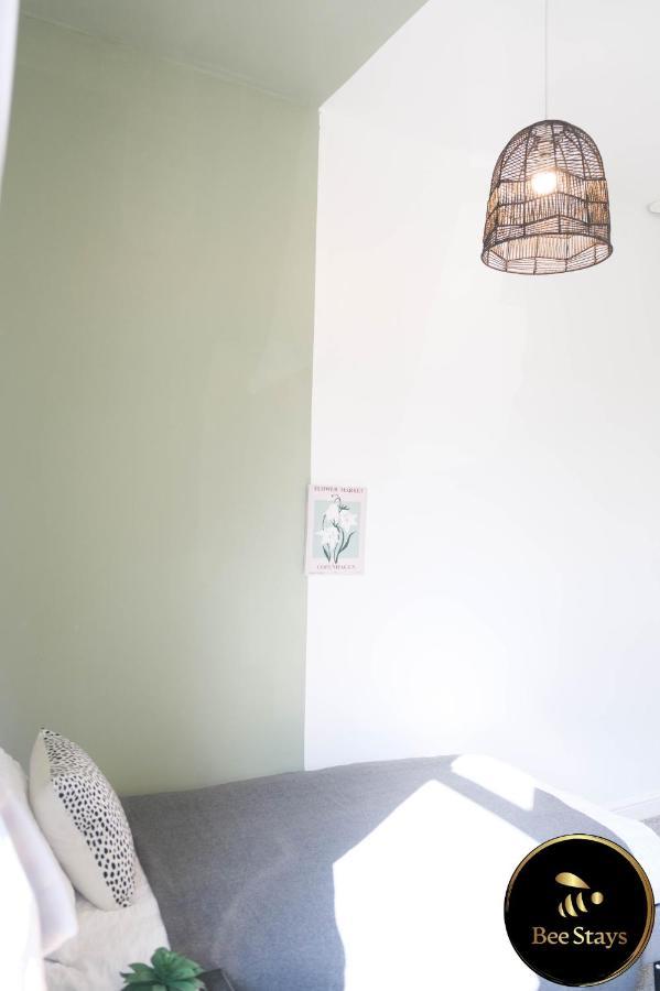 Bee Stays - Cooper House ヘイドック エクステリア 写真